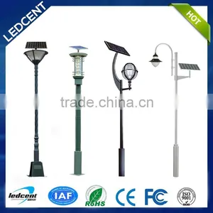 High End Pro Solar Lamp Garden Moon Light Quality Choice thumbnail-1