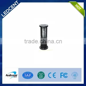 Stainless Steel Solar Lawn Stake Light thumbnail-1