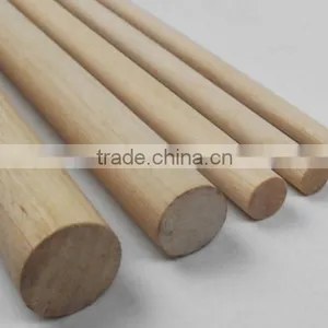 Hard Wood Round Wood Rod thumbnail-3