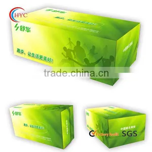 Recyclable Handmake Kraft Paper Box Wholesale thumbnail-6