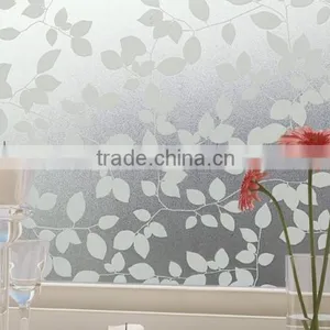 Thick Bathroom Glass Paper Scrub Glass Film Static Stickers Window Stickers thumbnail-2