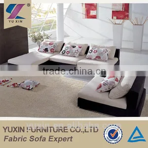 2016 Modern Corner Sofa Set Holand Style thumbnail-1