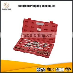 China Wholesale Snap n Grip Wrench Thread Tap Die thumbnail-1