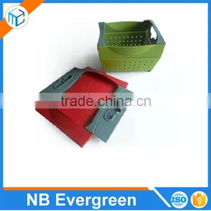 Hot Sale Multi-functional Scaffold Colander thumbnail-4
