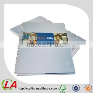 Free Sample Fashion Look Book Furniture Catalog Book Priting Service thumbnail-1
