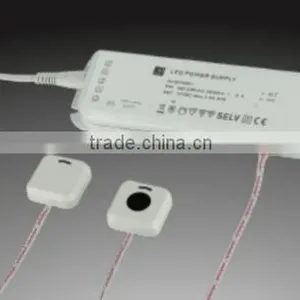 LED Driver With Touch/IR Sensor Switch Combination thumbnail-1