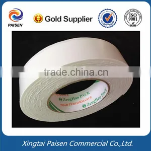 Responsible Factory EVA/PE/PU Double Sided Foam Tape,white/black Foam Tape thumbnail-1