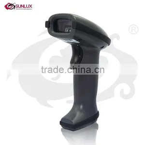 XL-3956 CE ,EMC,RoHS, 2D Barcode Reader for All Pos Systems thumbnail-1