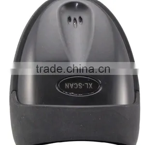 XL-8000 100 Times/second Withstand1.5m Antiknock Design Barcode Scanner thumbnail-3