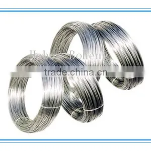 2016 Well Sales !! BWG 18 Hard SS COIL WIRE (Direct Factory) thumbnail-1