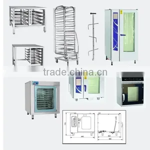 Design in Italy Top Technology Kitchen Equipment (For Professional People) thumbnail-4