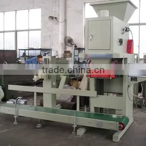 Rice Packing Machine thumbnail-1