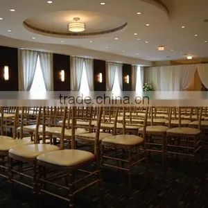 Pipe and Drape Application Pipe and Drape Wedding Decoration thumbnail-1