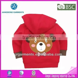 High Quality Pullover Hoodies Custom Wholesale Kids Hoodies thumbnail-4