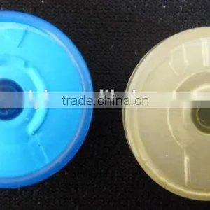 Aluminum Sealing Cap for 7ml Glass Bottle thumbnail-1