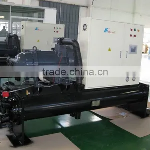 Classical Design Aquarium Water Chiller 500KW thumbnail-1