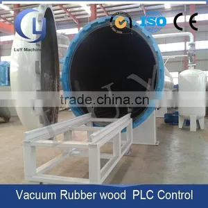 Heat Treatment of Wood Machine thumbnail-3