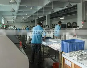 Shenzhen Jinshangyang Electronic Technology Co., Ltd. company overview - view 3 thumbnail