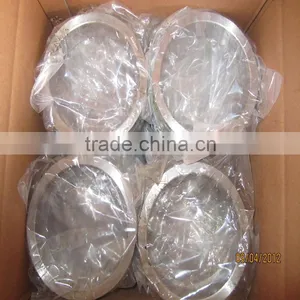Concrete Pump Male And Female Flange thumbnail-3