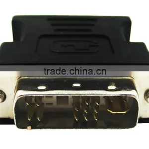 High Quality DVI-A to VGA Adapter for Audio Output thumbnail-2