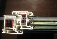 60series of Pvc Profile From China thumbnail-4