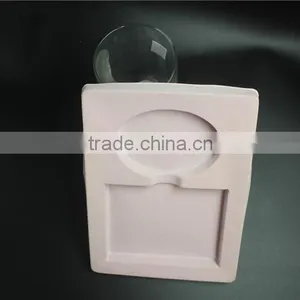 Standard Design Transparent Pvc Cosmetic Packing thumbnail-6
