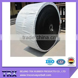 Fire Resistant Rubber Conveyor Belt Factory thumbnail-1