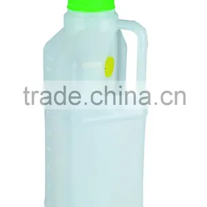 High Quality Feeding Milk Pot for Sheep thumbnail-1