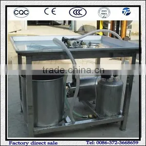 Manual Brine Injecting Machine/ Salt Injector For Meat thumbnail-3