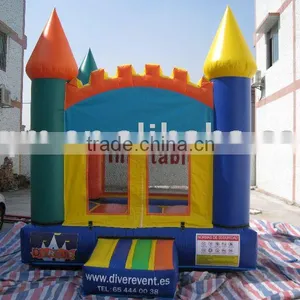 Inflatable Sport Equipment(inflatable Castle, Inflatable Amusement Product, Inflatable Games,bounce House) thumbnail-1