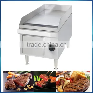 Teppanyaki Griddle for Hotel Restaurant thumbnail-2