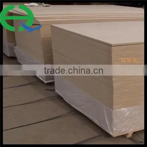 Low Price Raw Mdf Board From China thumbnail-1