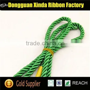 Best Price High Quality Customized Nylon Twisted Rope Quality Choice thumbnail-3