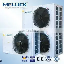 2condensing Unit With Cold Room Copeland Compressor Refrigerator thumbnail-1