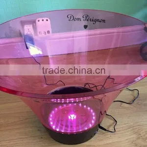 LED Ice Bucket, Moet & Chandon Dom Perignon Ice Bucket thumbnail-6
