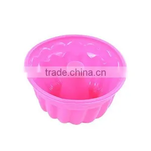Eco-friendly ce Fda Approved Silicone Kitchenware thumbnail-2