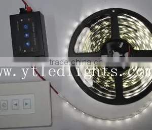 rf Led Controller 12v 24v 8a Lighting Led Strip Controller Led Dimmer for Led Strip Manual Switch High Quality 3 Years Warranty thumbnail-4