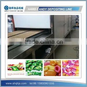 Milk Candy Production Line thumbnail-1