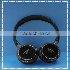 Cordless Headphone With fm Radio/am fm Ssb cb Radio/export Companies thumbnail-1