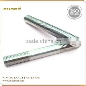 Factory Threaded Rod GB/DIN,din975 Screw Rod Threaded Metal Rod thumbnail-2