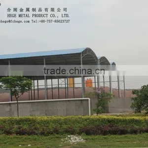Light Steel Frame Structure thumbnail-2
