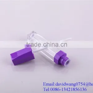 Design Lip Gloss Container-C10 thumbnail-4