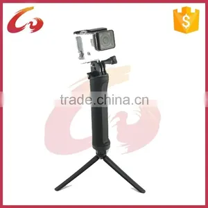 Multi-function Mini Camera Tripod thumbnail-2