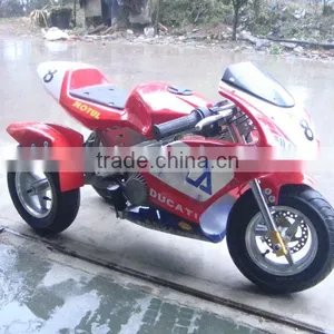 49ccpocket Bike Mini Motocross Bike Mini Dirt Bike thumbnail-1