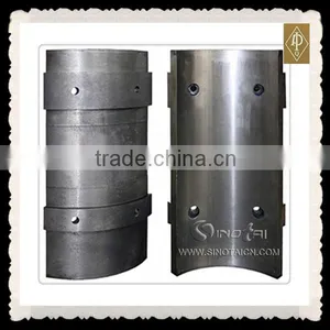 Oilfield API Mud Pump Guidance Plate thumbnail-1