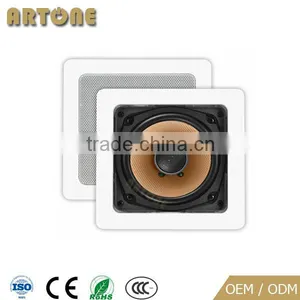 HW-550S Series Profesional in Wall Mounted Speaker thumbnail-1