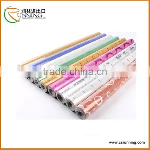 Stretch Wrapping Film,cpp Self-adhesive Film thumbnail-2