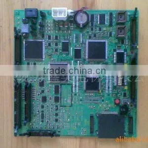 2015hot World Elevator Quality Elevator Parts 320A Main Board Chinese Parts thumbnail-1