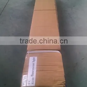 BPY Gold Supplier of Explosion Proof Fixtures With LED Tubes 18W thumbnail-5