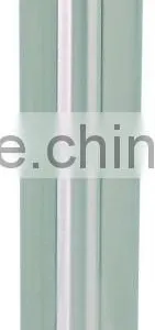Crystal Diffuser Stainless Steel Body High Power LED Garden Light thumbnail-1